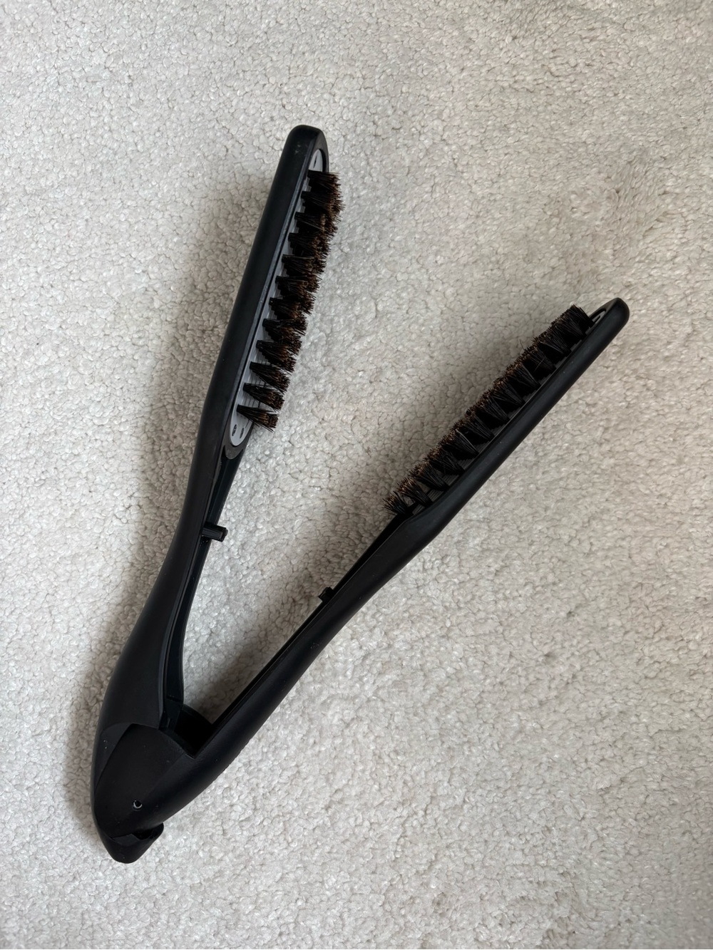 Denman D79 Thermoceramic Straightening Brush